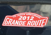 elferclassix Grande Route 2012