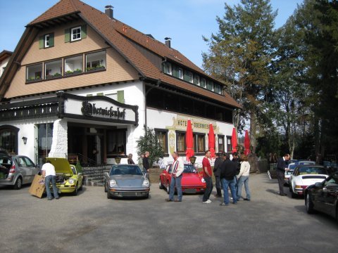 Hotel Oberwiesenhof