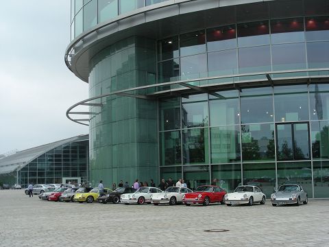 Audi Plaza