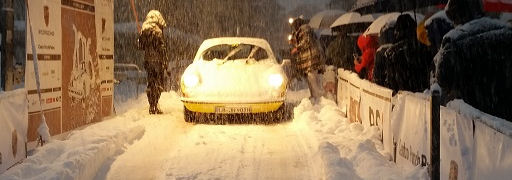 Winterace Cortina d'Ampezzo 2016